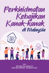 Perkhidmatan Kebajikan Kanak-Kanak di Malaysia